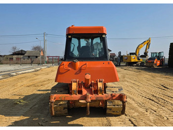 推土机 Caterpillar D6K XL, 2011 ROK, ZRYWAK：图3