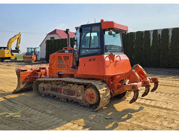 推土机 Caterpillar D6K XL, 2011 ROK, ZRYWAK：图2