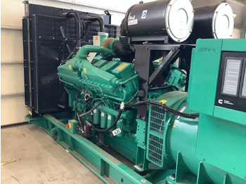 新的 发电机组 Cummins C1100D5B. 1100KVA Generator. Brand new.:图4 新的 发电机组 Cummins C1100D5B. 1100KVA Generator. Brand new.:图4