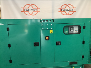 发电机组 CUMMINS