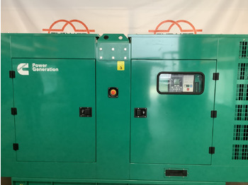 发电机组 CUMMINS