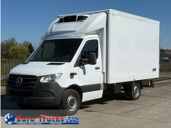 冷藏货车 MERCEDES-BENZ Sprinter 316