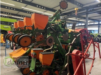 精准播种机 Amazone ED 602-K Contour：图3