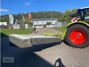 割草机 CLAAS