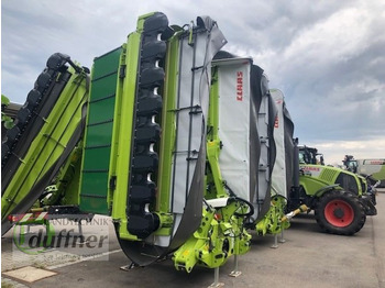 割草机 CLAAS