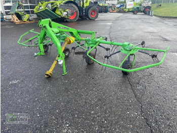 翻草机/ 搂草机 DEUTZ