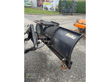 Hako Hakotrac 3000 DA 租赁 Hako Hakotrac 3000 DA：图5