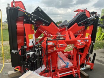 新的 玉米收割装置 Kemper 375 Plus mit Fahrwerk：图4
