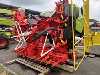 新的 玉米收割装置 Kemper 375 Plus mit Fahrwerk：图3