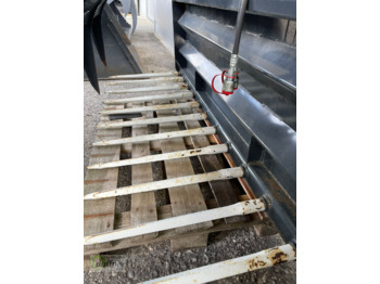 新的 筒仓设备 Schäffer Dung- und Silagezange 2,2m:图3 新的 筒仓设备 Schäffer Dung- und Silagezange 2,2m:图3