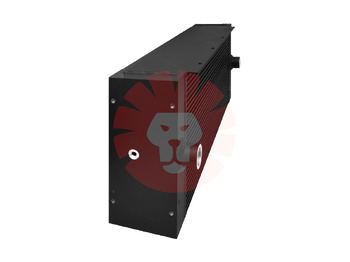 新的 油冷却器 适用于 履带式挖掘机 ATLAS 225LC：图2