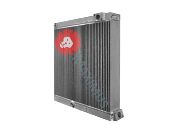 新的 散热器 适用于 空气压缩机 ATLAS COPCO GA45：图2