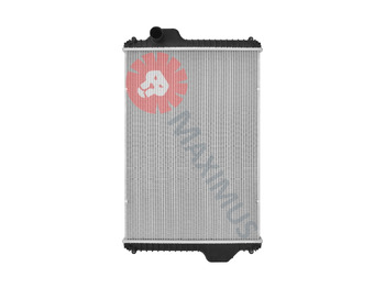 散热器 NEW HOLLAND