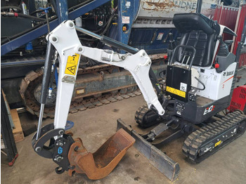 Bobcat E10Z 租赁 Bobcat E10Z：图2