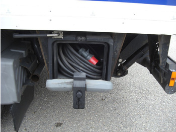 新的 冷藏货车 Mercedes-Benz 816 / Tiefkühler / LBW Mercedes-Benz 816 / Tiefkühler / LBW：图5