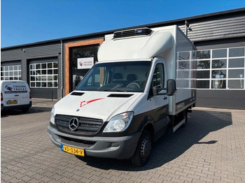 冷藏货车 MERCEDES-BENZ Sprinter