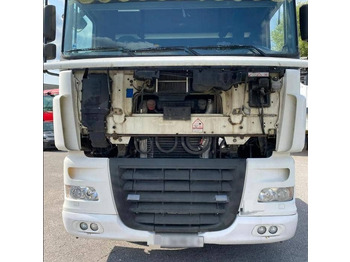 牵引车 DAF XF 95：图3