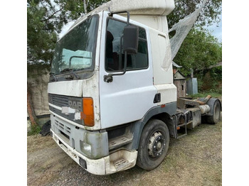 牵引车 DAF CF 430