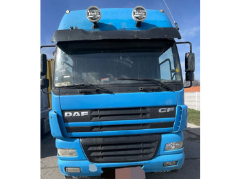 牵引车 DAF CF 85 430