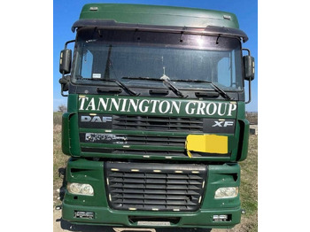牵引车 DAF XF 95 430