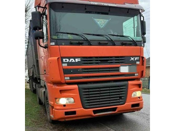 牵引车 DAF XF 95