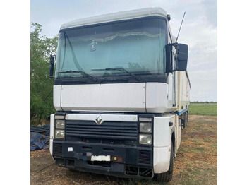 牵引车 RENAULT Magnum 385