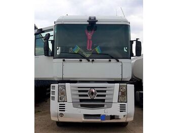 牵引车 RENAULT Magnum