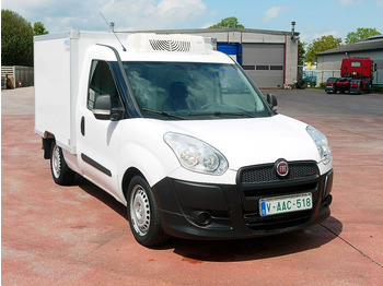 冷藏货车 FIAT Doblo