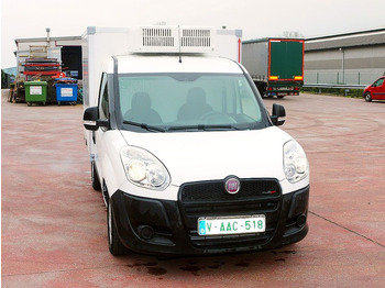 冷藏货车 FIAT Doblo