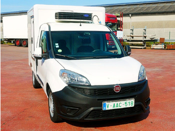 冷藏货车 FIAT Doblo 1.6
