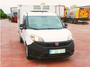 冷藏货车 FIAT Doblo 1.6