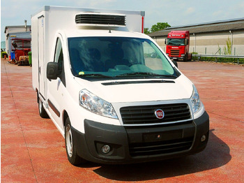 冷藏货车 FIAT Scudo 2.0