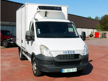 冷藏货车 IVECO Daily 35c13