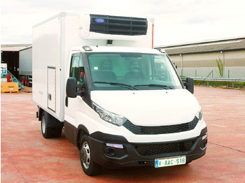 冷藏货车 IVECO Daily 35c13
