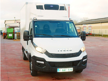 冷藏货车 IVECO Daily 35c14