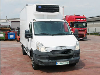 冷藏货车 IVECO Daily 35C15
