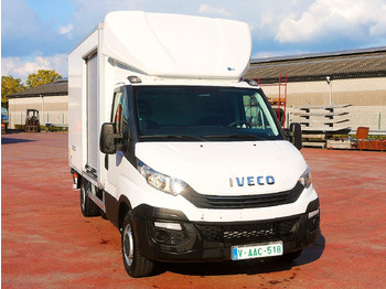 冷藏货车 IVECO Daily 35s14