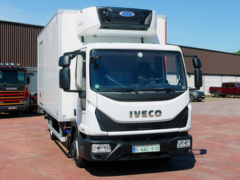 冷藏车 IVECO EuroCargo