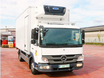 冷藏车 MERCEDES-BENZ Atego 1018