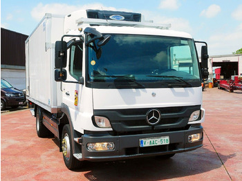 冷藏车 MERCEDES-BENZ Atego 1218