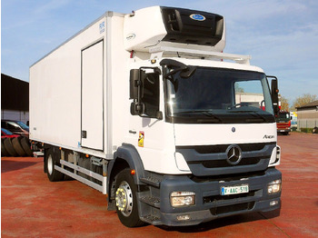 冷藏车 MERCEDES-BENZ Axor 1829