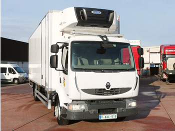 冷藏车 RENAULT