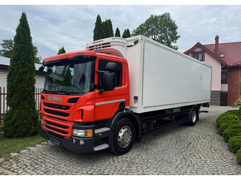 冷藏车 SCANIA P 250
