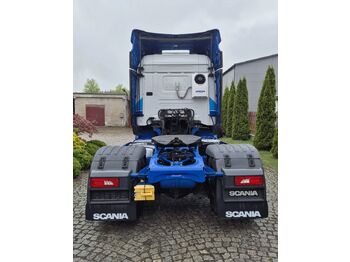 Scania R450 租赁 Scania R450:图5 Scania R450 租赁 Scania R450:图5