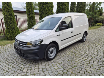 紧凑型面包车 VOLKSWAGEN Caddy Maxi