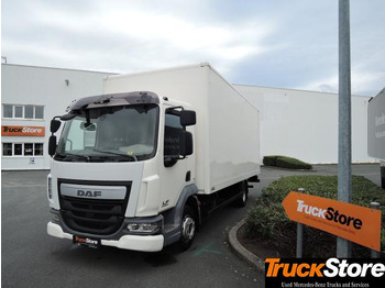 厢式卡车 DAF LF