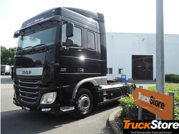牵引车 DAF XF 460