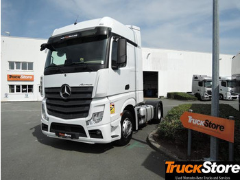 牵引车 MERCEDES-BENZ Actros 1843