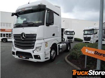 牵引车 MERCEDES-BENZ Actros 1843