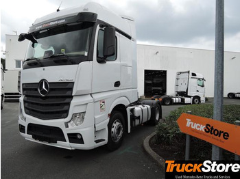牵引车 MERCEDES-BENZ Actros 1843